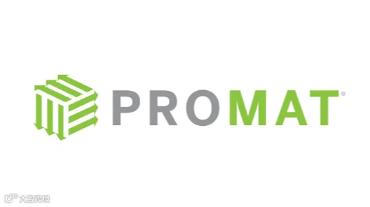 2025年美国芝加哥运输物流展览会ProMat