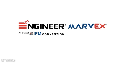2025年马来西亚国际空调、制冷及通风展览会 ENGINEER & MARVEX