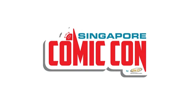 2025年新加坡动漫展 Comic <em>Con</em>