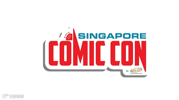 2025年新加坡动漫展 Comic Con