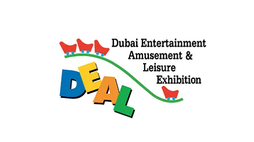 2025年中东迪拜主题公园景观展览会<em>DEAL</em>
