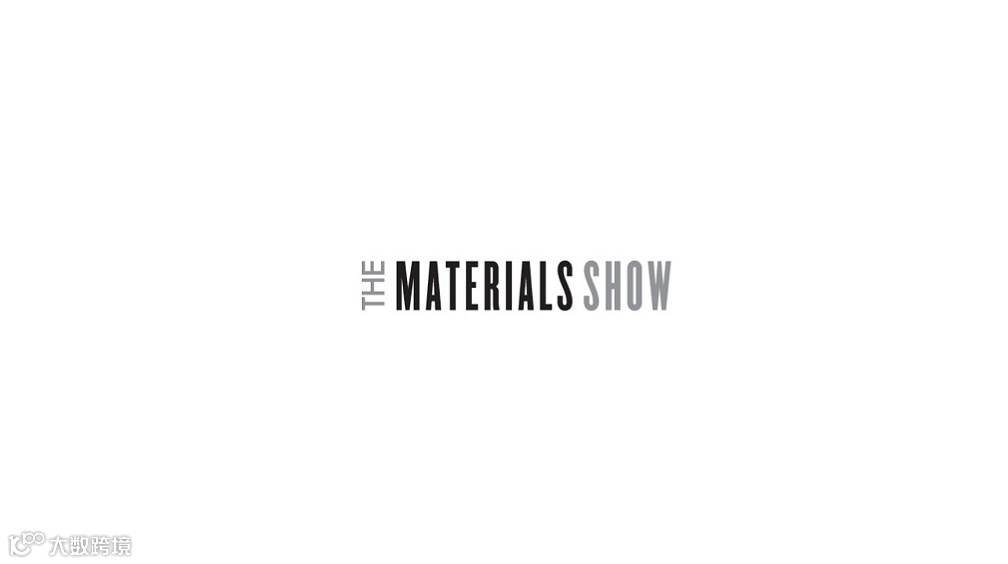 2025年美国波特兰皮革鞋材展览会 The Materials Show