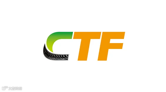 2025年青岛国际轮胎及车轮展览会CTF