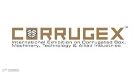 2025年印度新德里瓦楞展览会 Corrugex