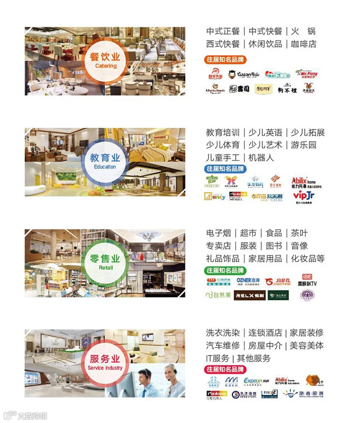 2025山东（济南）国际连锁加盟展览会