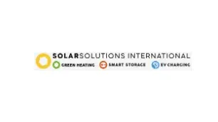 2025年比利时太阳能光伏及储能展览会 Solar <em>Solutions</em> Kortrijk