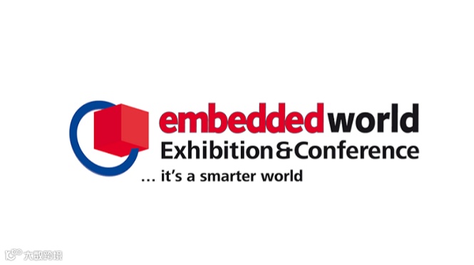 2025年德国纽伦堡嵌入式展览会Embedded World