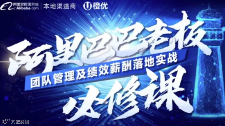 阿里巴巴老板必修课：团队管理及绩效薪酬落地实站
