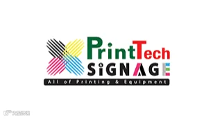 2025年泰国曼谷广告及印刷设备展览会PRINT TECH EXPO