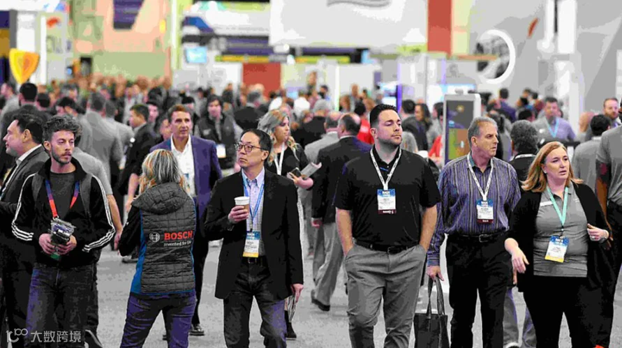 2025年美国国际教育装备展览会FETC