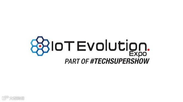 2026年美国物联网展览会 IoT Evolution Expo