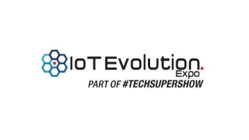 2026年美国物联网展览会 IoT Evolution Expo