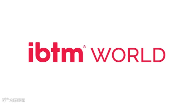2025年西班牙巴塞罗那商务及会奖旅游展览会 IBTM WORLD