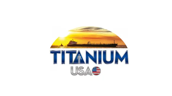 2025年美国钛工业展览会 TITANIUM <em>USA</em>