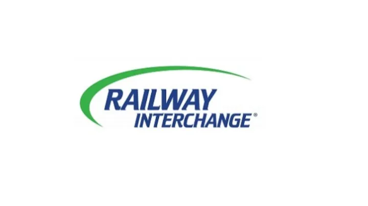 2025年美国轨道交通铁路展览会 Railway Interchange
