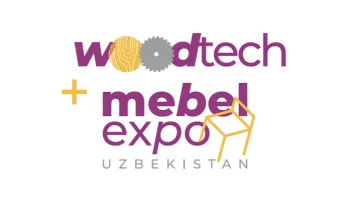2026年乌兹别克斯坦塔什干家具及木工机械展览会 Woodtech & MebelExpo