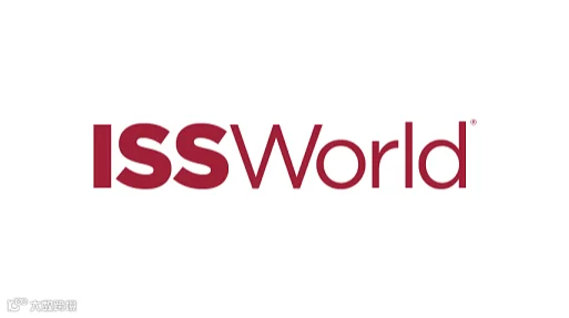 2025年美国刑事调查和情报收集展览会 ISS World North America