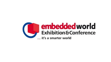 2026年德国纽伦堡嵌入式展览会 Embedded World