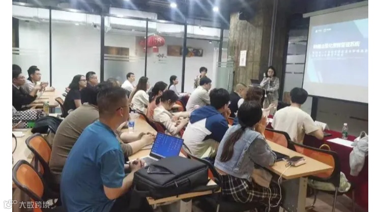 【智创方优039期】创业项目路演参赛活动