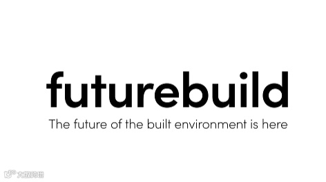 2025年英国伦敦环保建筑建材展览会Futurebuild