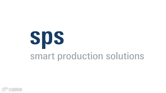 2025年德国纽伦堡工业自动化展览会 SPS