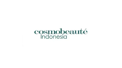 2025年印尼雅加达美容展览会 Cosmobeaute indonesia