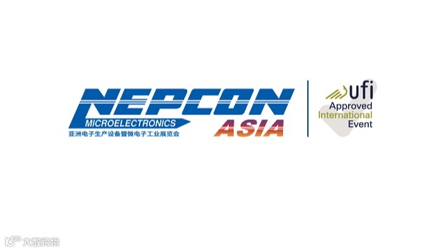 2025年深圳亚洲电子生产设备展览会NEPCON NEPCON ASIA