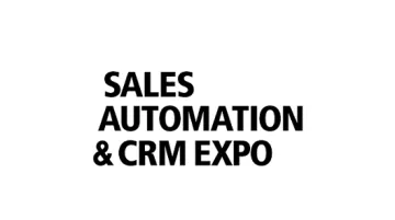 2026年日本大阪销售自动化与CRM展览会 Sales Automation & CRM Expo 