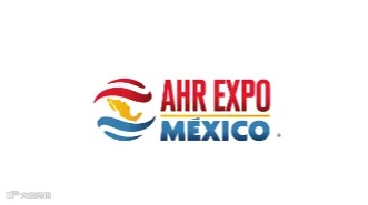 2025年墨西哥暖通制冷展览会 AHR Expo Mexico