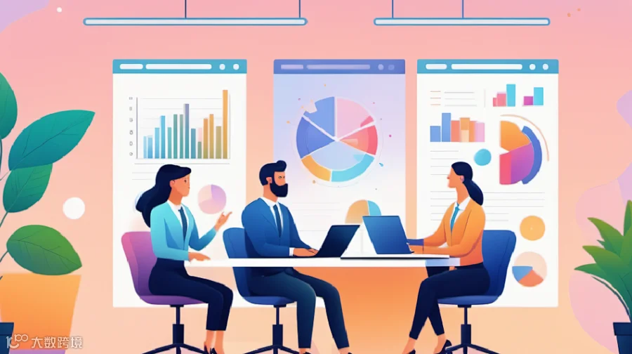 破局创业路 携手向未来