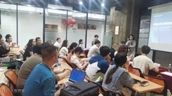 【智创方优040期】创业项目路演参赛活动