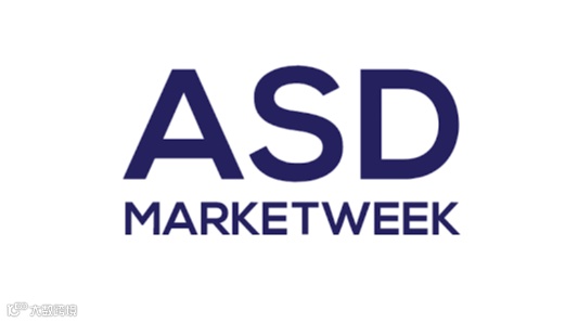 2026年美国拉斯维加斯消费品及礼品展 ASD MARKET WEEK