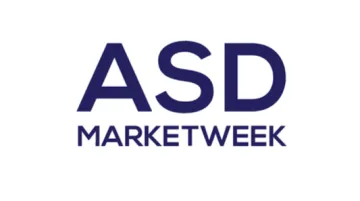 2026年美国拉斯维加斯消费品及礼品展 ASD MARKET WEEK
