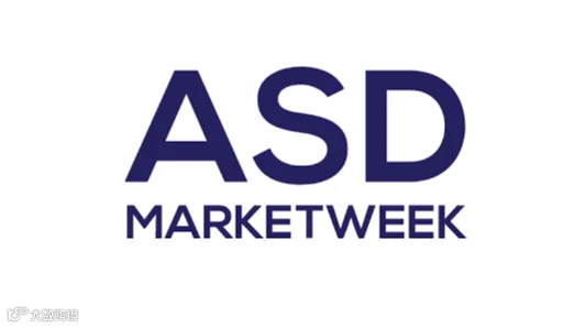 2026年美国拉斯维加斯消费品及礼品展 ASD MARKET WEEK