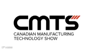 2025年加拿大多伦多工业、机床、机器人展览会 CMTS