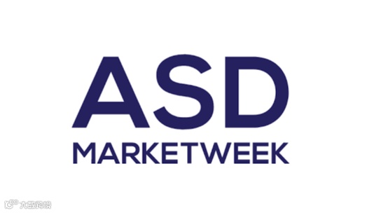 2026年美国拉斯维加斯消费品及礼品展 ASD MARKET WEEK