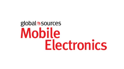2025年香港环球资源移动电子展览会Global Sources <em>Mobile</em> Electronic