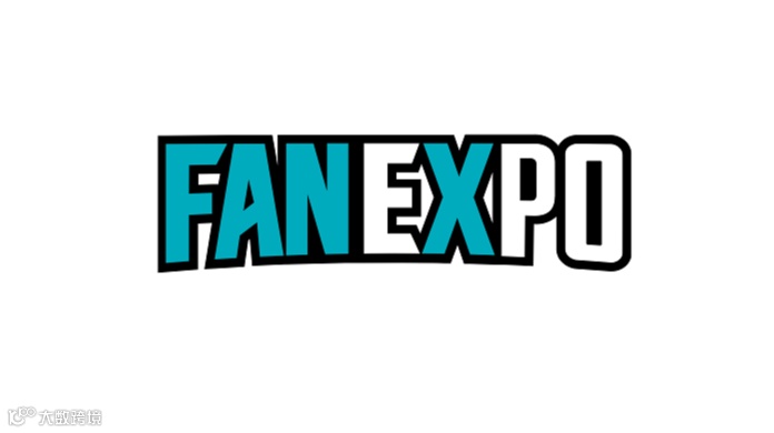 2025年美国旧金山动漫展览会 FAN EXPO San Francisco