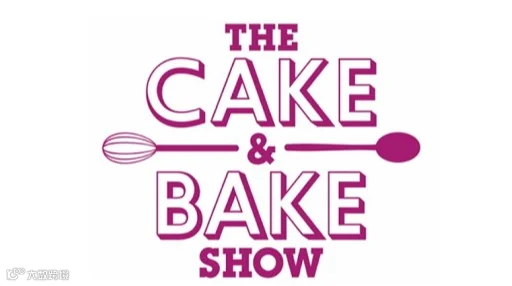 2025年英国伦敦烘焙展览会 The Cake Bake Show
