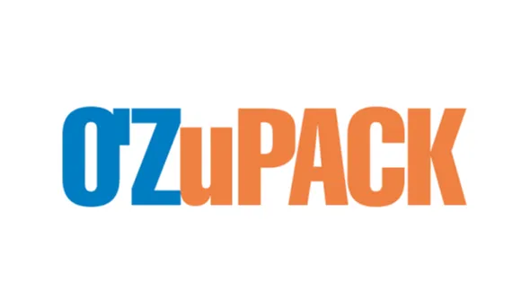 2025年乌兹别克斯坦包装展览会<em>O</em>`ZuPACK