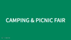 2026年韩国房车及户外露营用品展览会 Camping & Picnic Fair