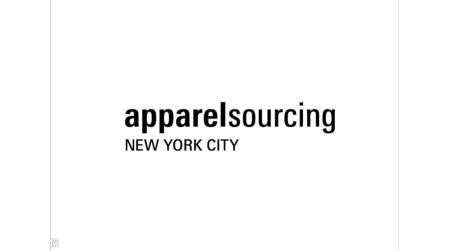 2025年美国纽约服装采购展览会Apparel Sourcing USA