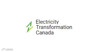 2025年加拿大太阳能光伏展-加拿大储能电池展Electricity Transformation 