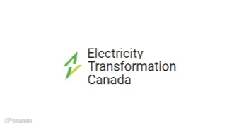 2025年加拿大太阳能光伏展-加拿大储能电池展Electricity Transformation 