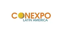 2026年智利圣地亚哥工程机械展览会 CONEXPO <em>Latin</em> <em>America</em>