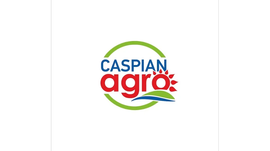 2025年阿塞拜疆巴库农业展览会 Caspian Agro