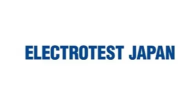 2025年日本东京电子测试、测量和分析技术展览会 ELECTROTEST JAPAN