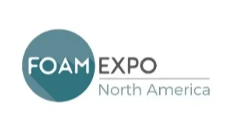 2025年美国诺维聚氨酯发泡材料展览会 Foam Expo North America