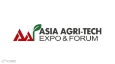 2025年台湾农业展览会 AgriTech Taiwan