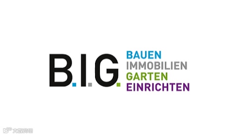 2026年德国汉诺威建材及装饰展览会BIG BAUEN IMMOBILIEN GARTEN EINR